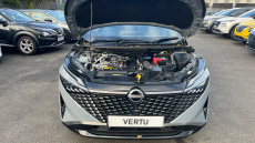 Nissan Qashqai 1.3 DiG-T MH Tekna 5dr Petrol Hatchback